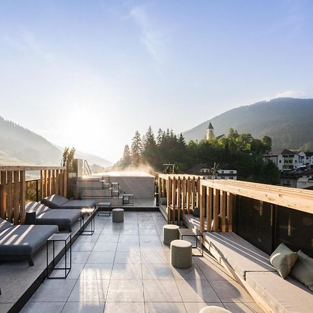 Hotel Loewe Dolomites San Candido Exteriér fotografie