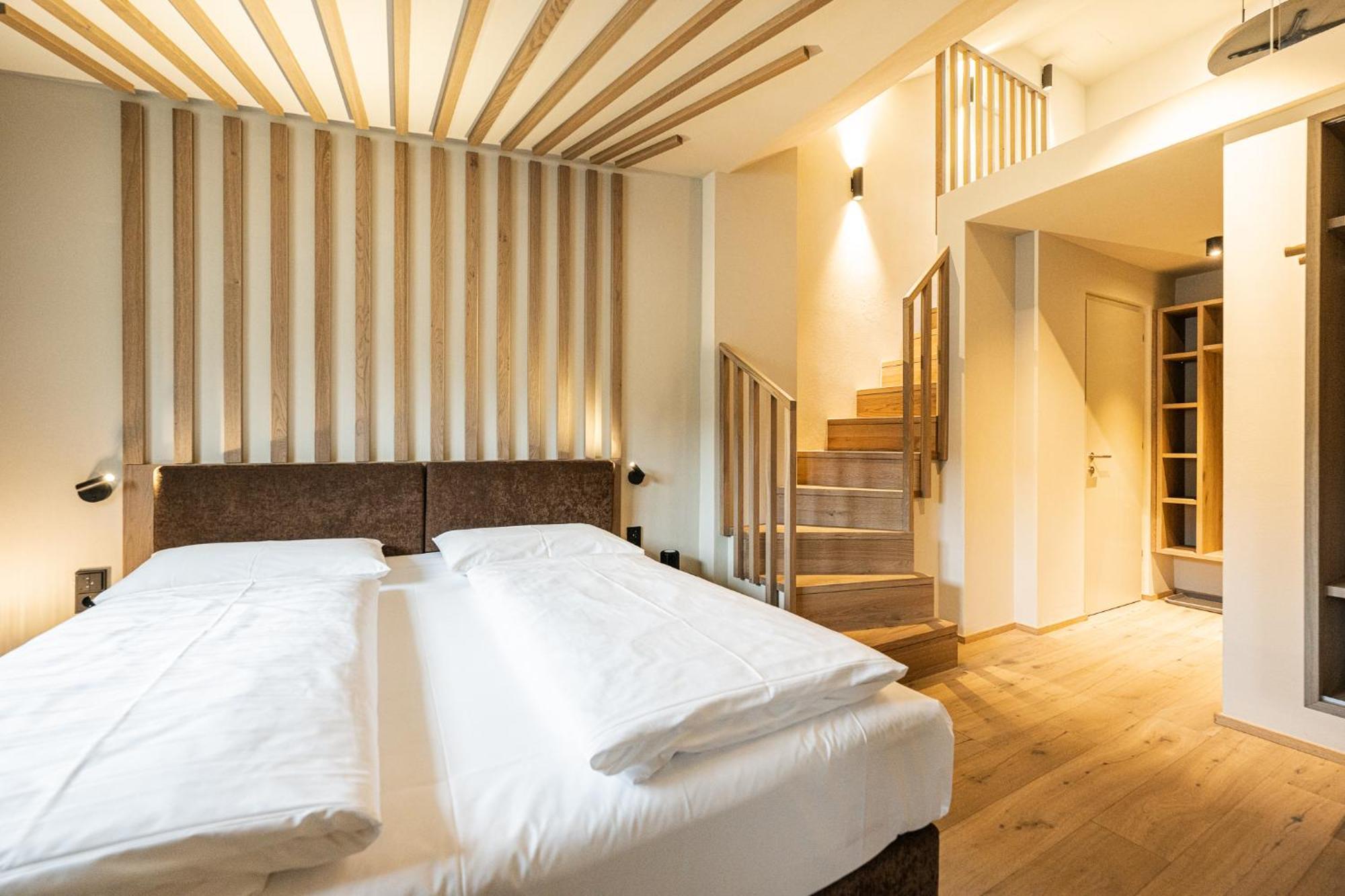 Hotel Loewe Dolomites San Candido Exteriér fotografie