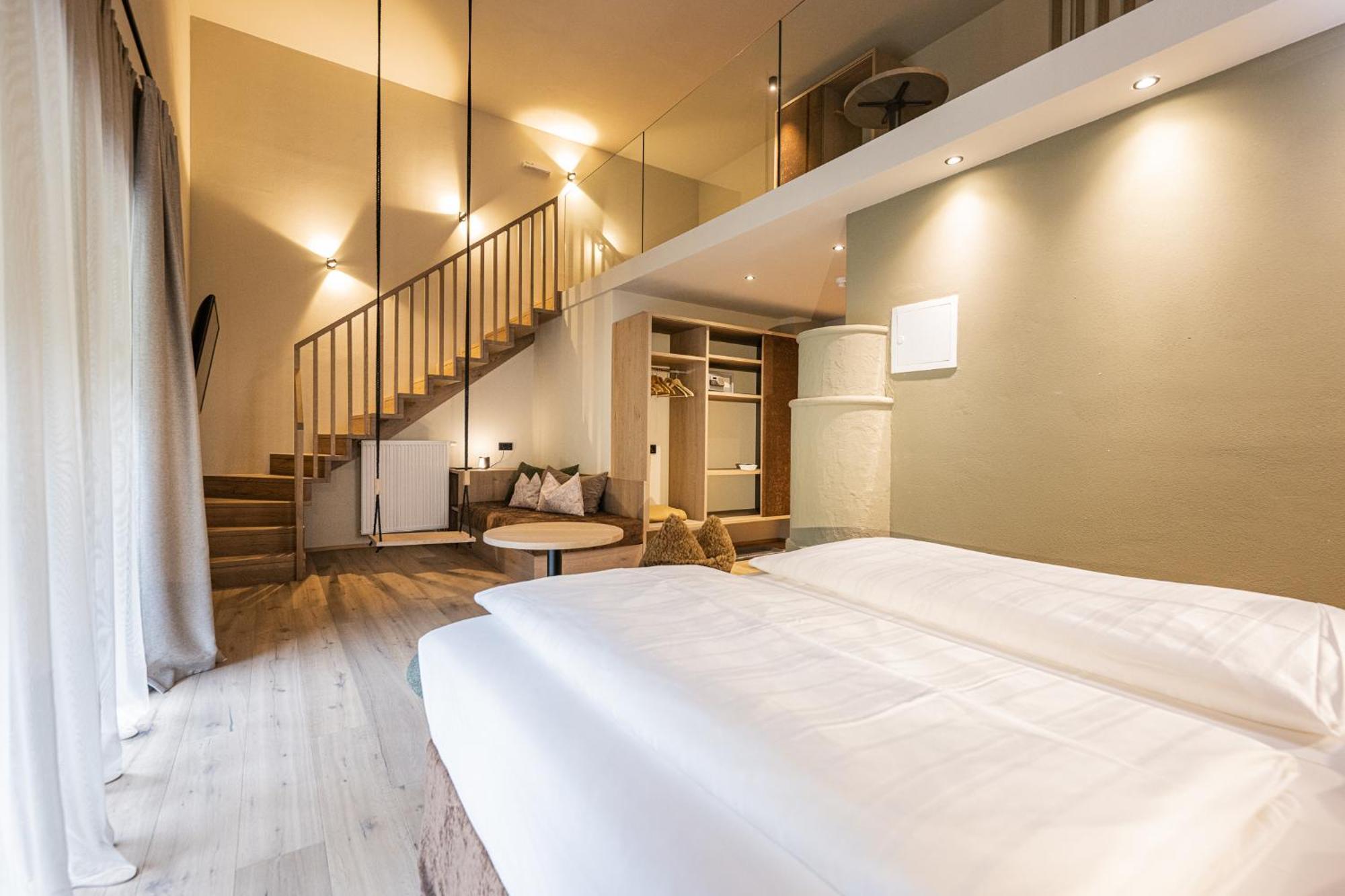 Hotel Loewe Dolomites San Candido Exteriér fotografie