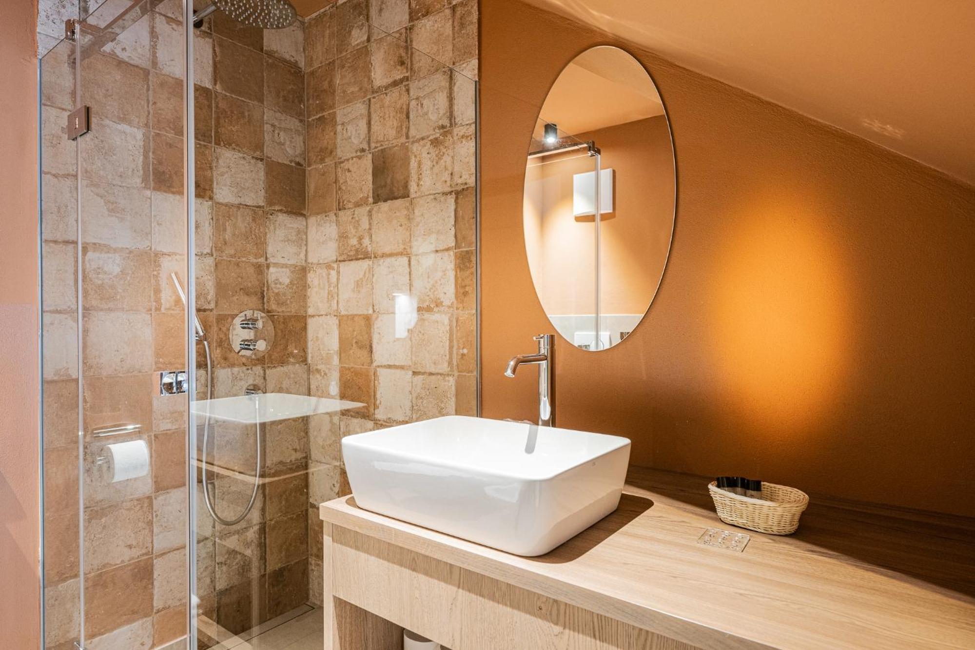 Hotel Loewe Dolomites San Candido Exteriér fotografie