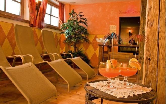 Hotel Loewe Dolomites San Candido Exteriér fotografie